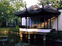 Suzhou Garden Two-Day Highlight Tour